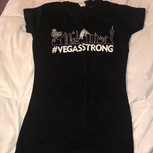 Vegas Storm shirt